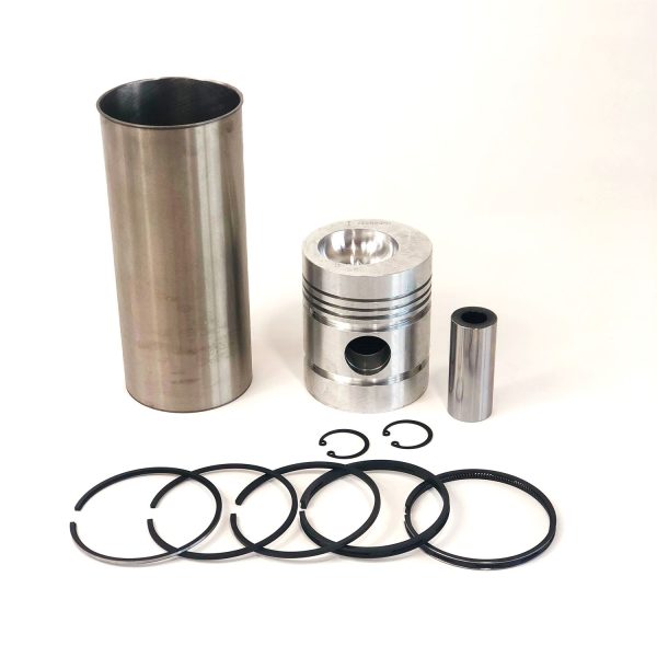 Piston Liner Kit | D4.203 Perkins Engine | PCK153