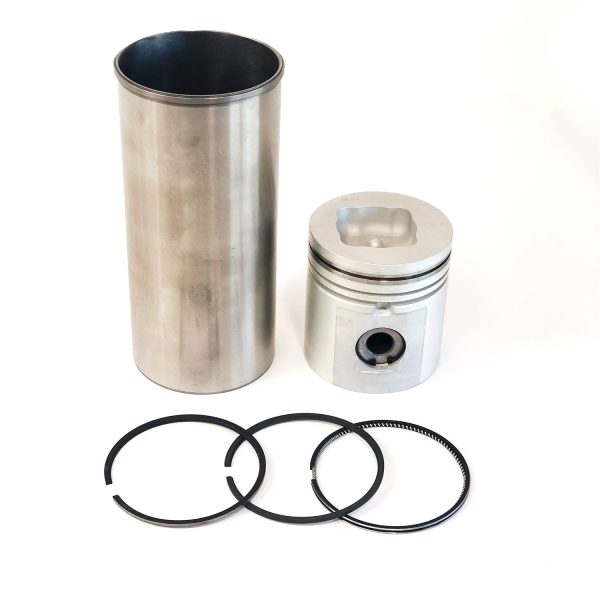 Piston Liner Kit | 1004.40 2 Perkins Engine | PCK1562