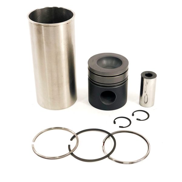 Cylinder Kit, Semi Finished Liner | Perkins T4.236 | PCK236TUF