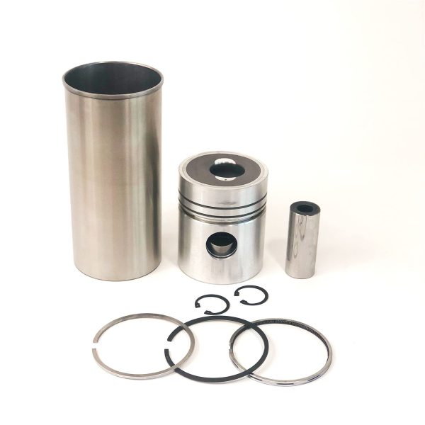 Piston Liner Kit | 4.248.2 Perkins Engine | PCK2482