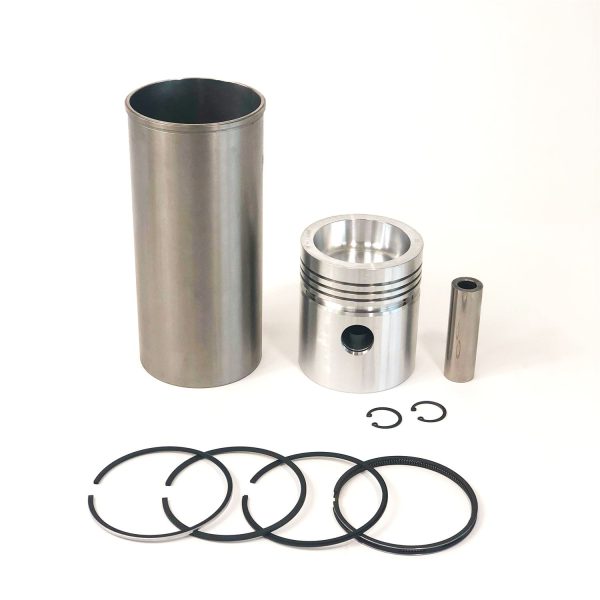 Piston Liner Kit | G4.236 Perkins Engine | PCK394