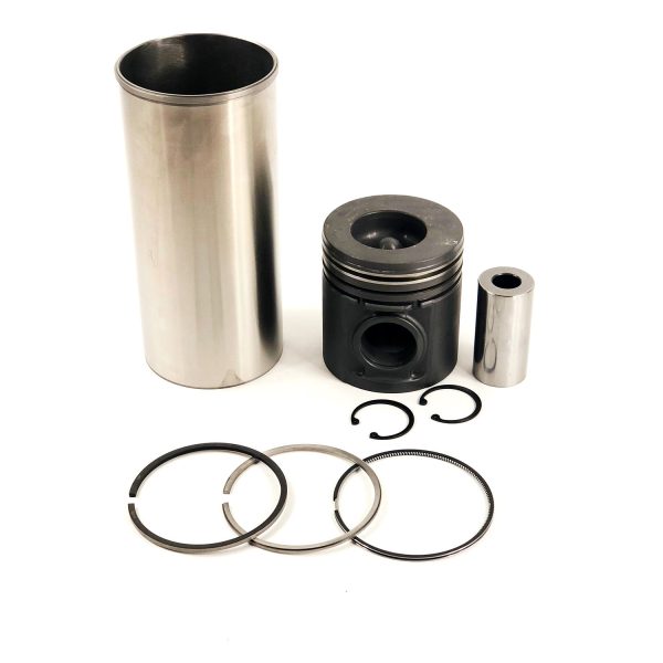 Cylinder Kit w/SEMI-FINISHED LINER | Perkins 1004.40T | PCK5762UF