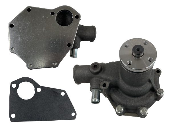 Water Pump | Perkins 804 SERIES | PMP10552