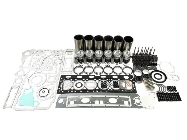 Engine Overhaul Rebuild Kit | T6.354.4 Perkins Engine | POK680