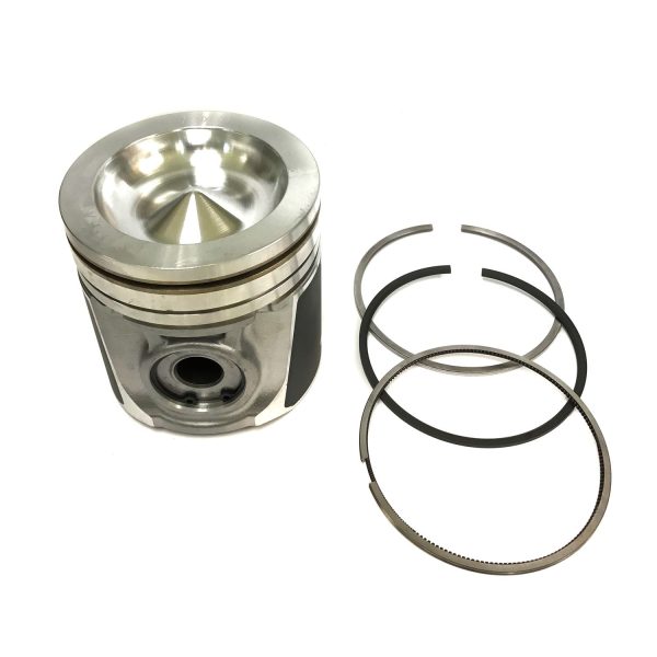 PISTON & RING KIT, STD | Perkins 1104D (NP,NR) | PT417728