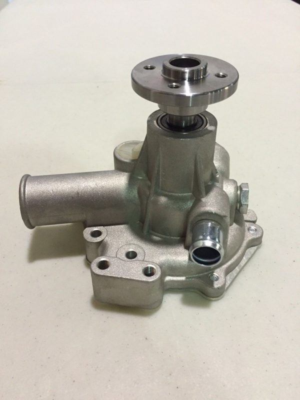 Water Pump | 404D-22TA Perkins | PU45010062