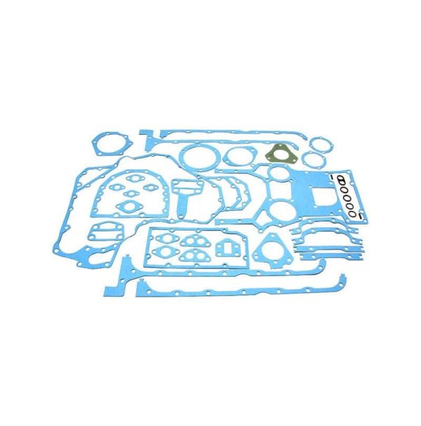 Bottom Gasket | 1004.40T Perkins | PU5LB0152