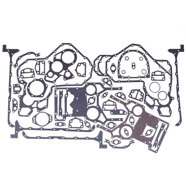 Bottom Gasket | 1004.42 Perkins | PU5LB1171