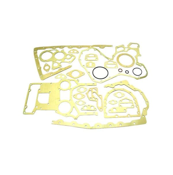 Bottom Gasket | 1006.60T Perkins | PU5LB1301