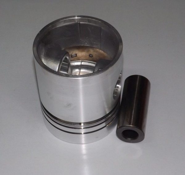 Piston | G4.236 Perkins Engine | PU5LP0047