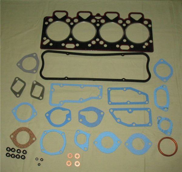 Upper Gasket Set | Perkins 4.236 | PU5LT0065