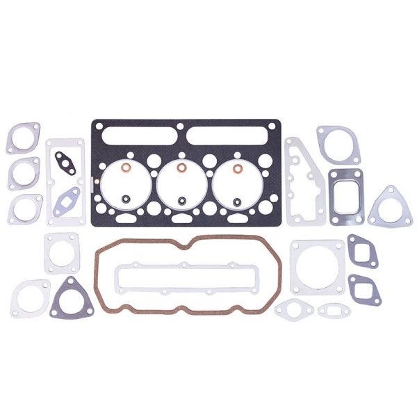 Top Gasket Set | T3.152.4 Perkins | PU5LT0080