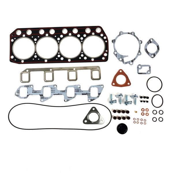 GASKET, TOP SET | Perkins 704-30T | PU5LT0343