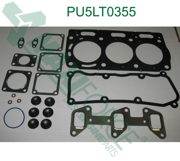 Top Gasket Set | Perkins 1103C-33T (DD) Engine