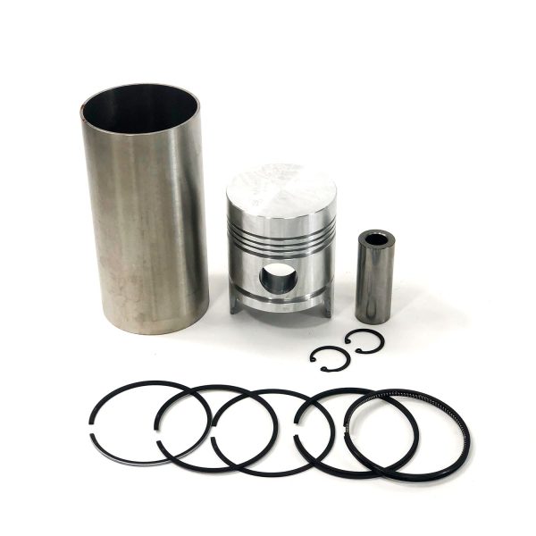 Piston Liner Kit | 4.108 Perkins Engine | PU5MK0061