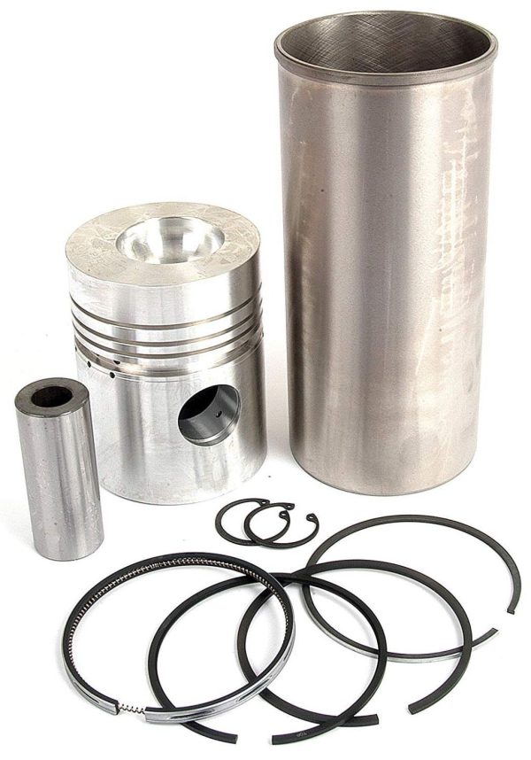 Piston Liner Kit | 4.212 (LA) Perkins Engine | PU5MK0066