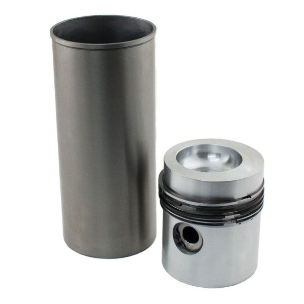 Piston Liner Kit | D4.203 Perkins Engine | PU5MK0117