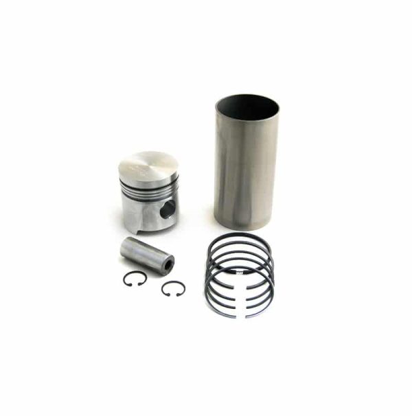 Piston Liner Kit | 4.108 Perkins Engine | PU5MK0118