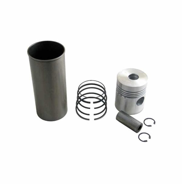 Piston Liner Kit | 4.203.2 (JG) Perkins Engine | PU5MK0122