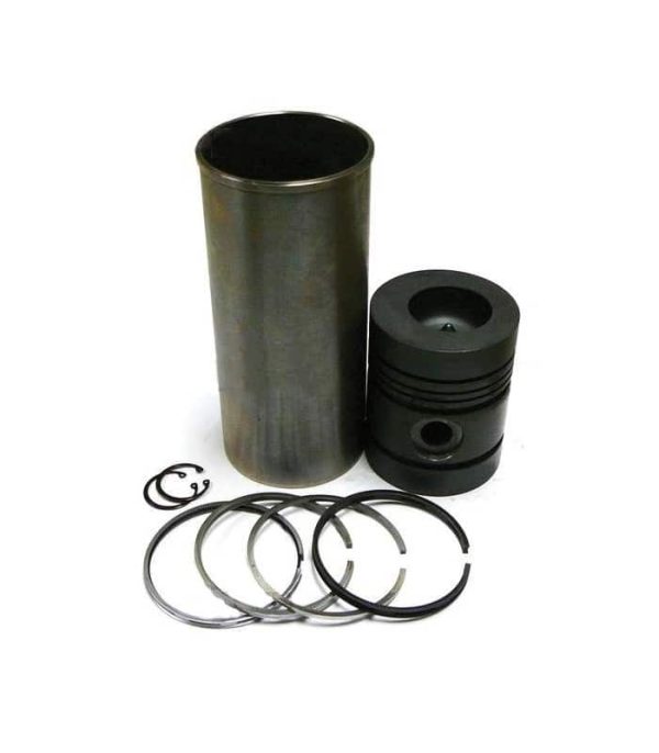 Piston Liner Kit | 6.354.2 Perkins Engine | PU5MK0125