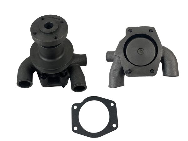 Water Pump W/O Pulley | Perkins 3.152 Engine