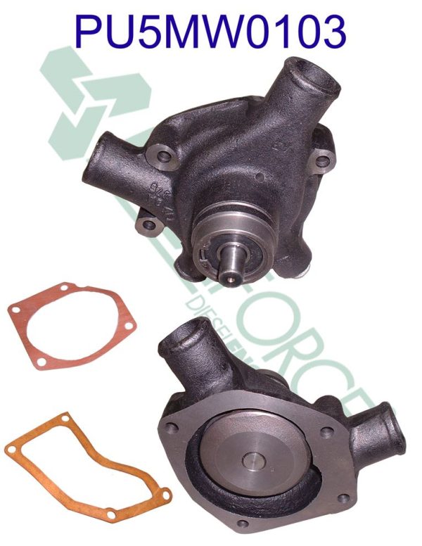 Water Pump | Perkins 4.203.2 | PU5MW0103