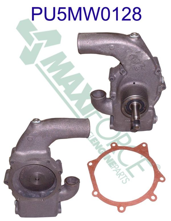 Water Pump | Perkins T6.354.4 | PU5MW0128