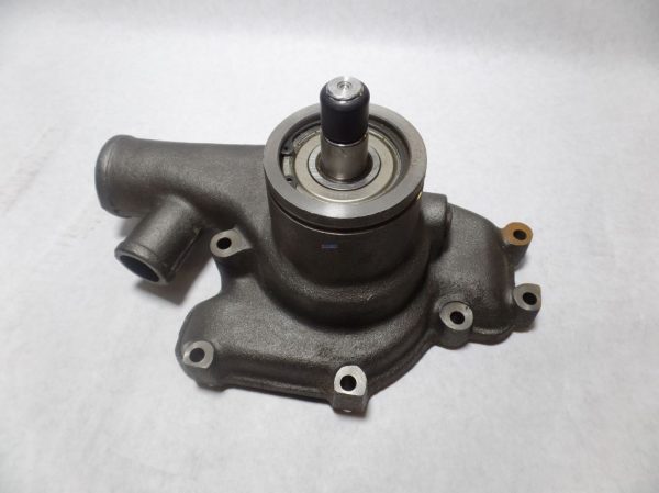 Water Pump | 6.354.4 Perkins | PU5MW0129