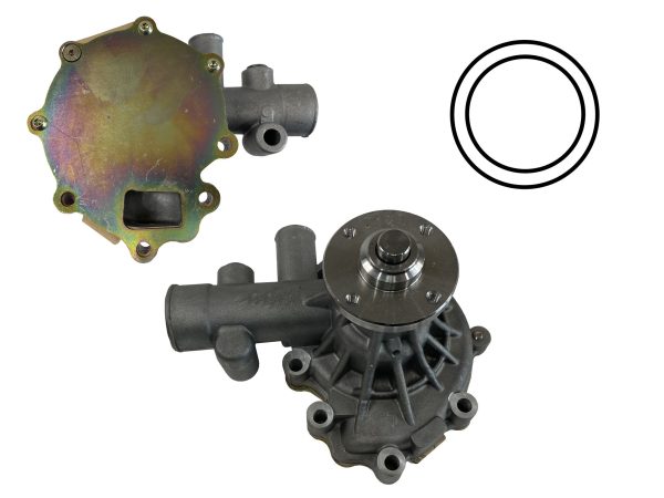 Water Pump | Perkins 704-30 | PU5MW0173