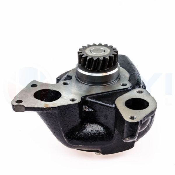 Water Pump | 1104D-E44T (NH) Perkins | PU5MW0204