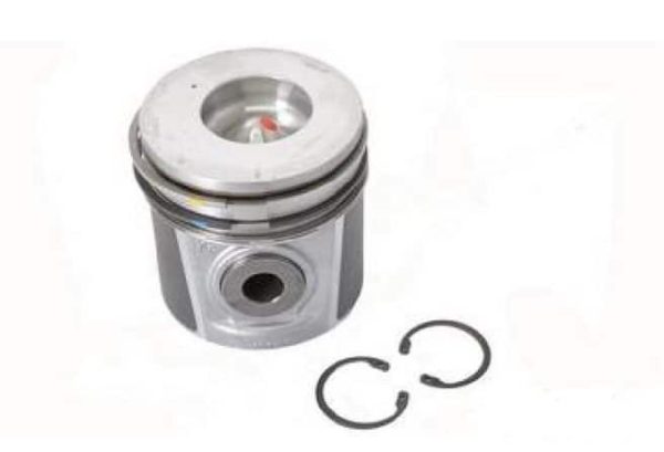 Piston & Ring Kit std | 1103D-33T (XL, XM) Perkins | PU5PR0064