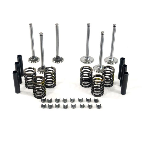 KIT, VALVE TRAIN | Perkins D3.152 | PVTK303