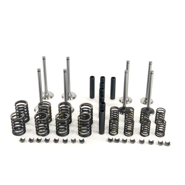 Valve Train Kit | 4.203 (JD) Perkins | PVTK404