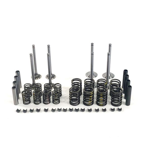 KIT, VALVE TRAIN | Perkins D4.203 | PVTK420