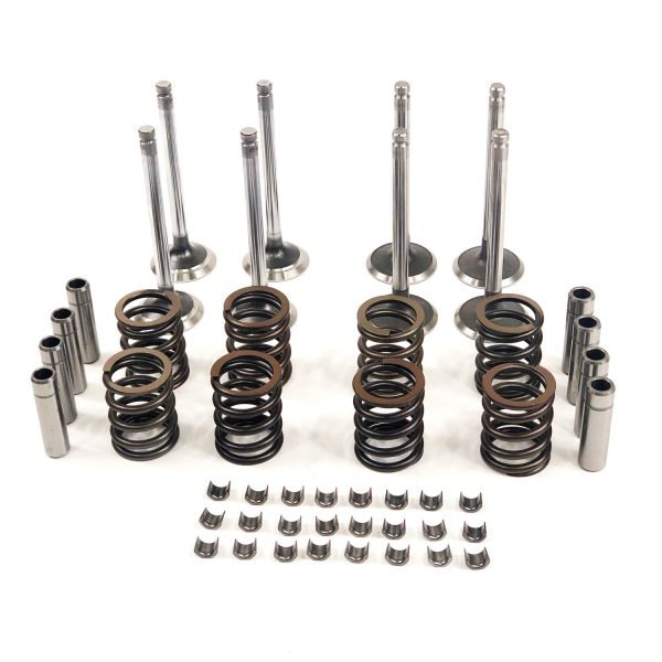 Valve Train Kit 45 | 1004.40/40T Perkins | PVTK423