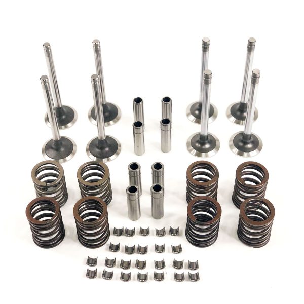 Valve Train Kit 30 | 1004.40/40T Perkins | PVTK424