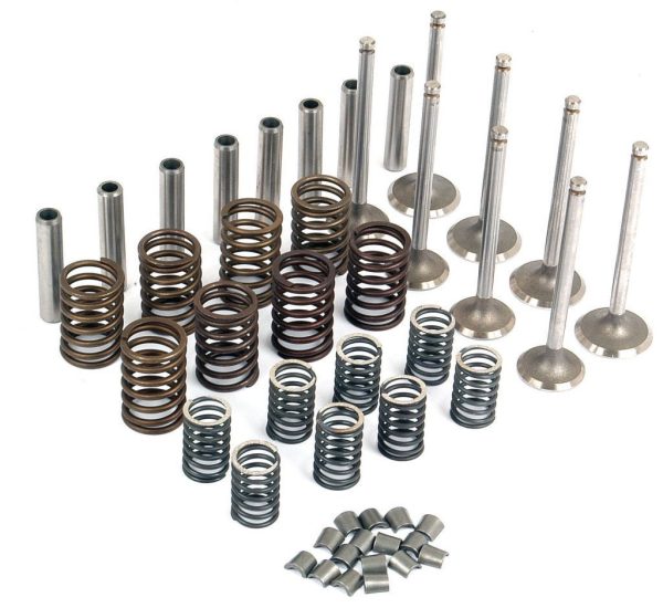 Valve Train Kit | 1004.40T Perkins | PVTK416