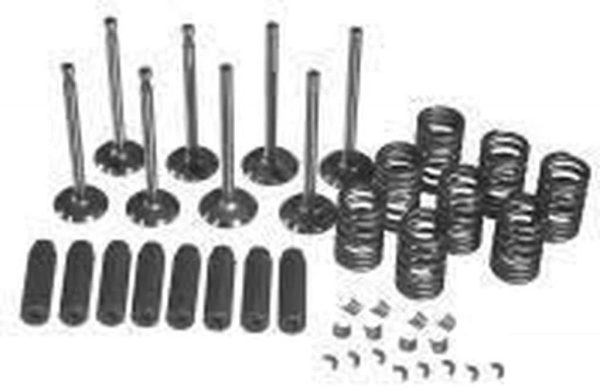 Valve Train Kit | 1006.60 Perkins | PVTK612