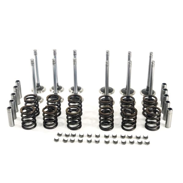 Valve Train Kit | 1106-E60TA (VK) Perkins | PVTK620