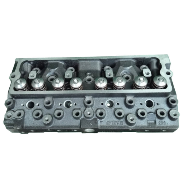 Cylinder Head | 1004.40 2 Perkins | PZZ80221