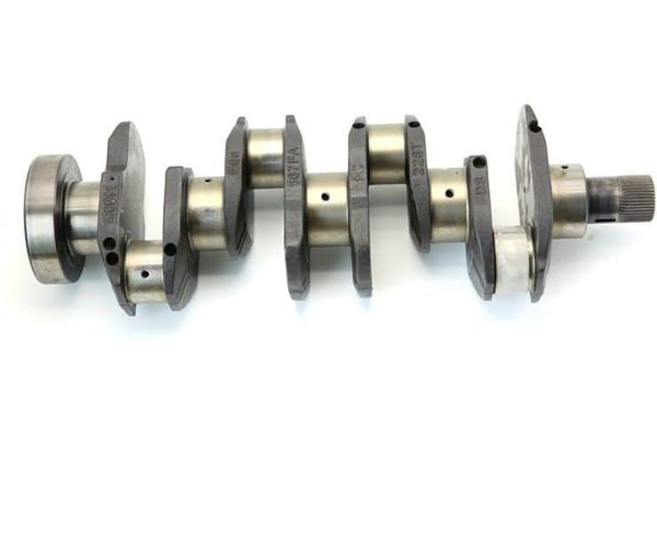 Crankshaft Kit | 4.248.2 Perkins | PZZ90082