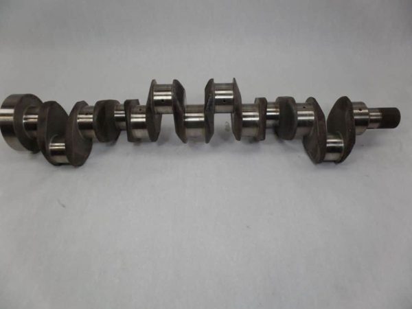 Crankshaft Kit | 6.354.2 Perkins Engine | PZZ90090