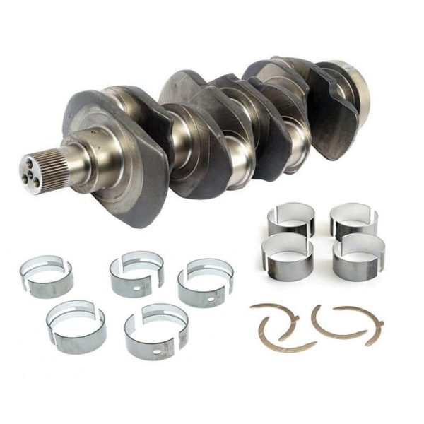 Crankshaft Kit | 1004.40 2 Perkins | PZZ90202