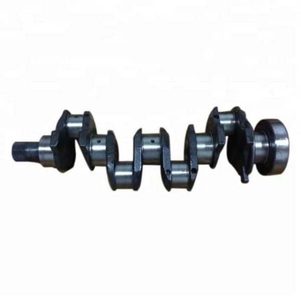 Crankshaft Kit | 1104C-44T (RG, RH) Perkins | PZZ90239