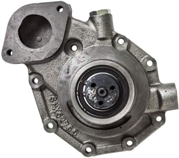 Water Pump | 4045D John Deere | TRE504911 - Image 2