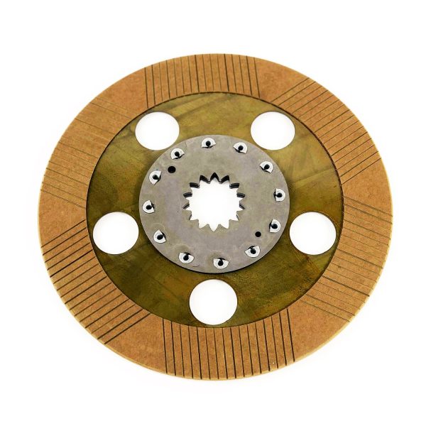 Disk Brake | John Deere 6010, 6620 TRACTORS | TAL112982