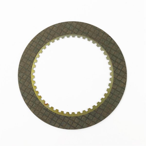 DISK, W/INNER SPLINE | John Deere 1020, 3130 TRACTORS | TAL38240