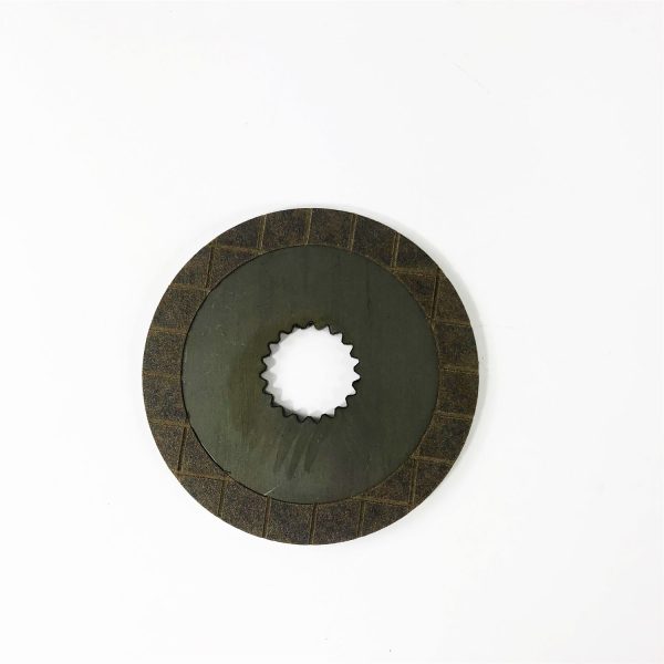 Disk Clutch | John Deere 2040, 2955 TRACTORS | TAL55075