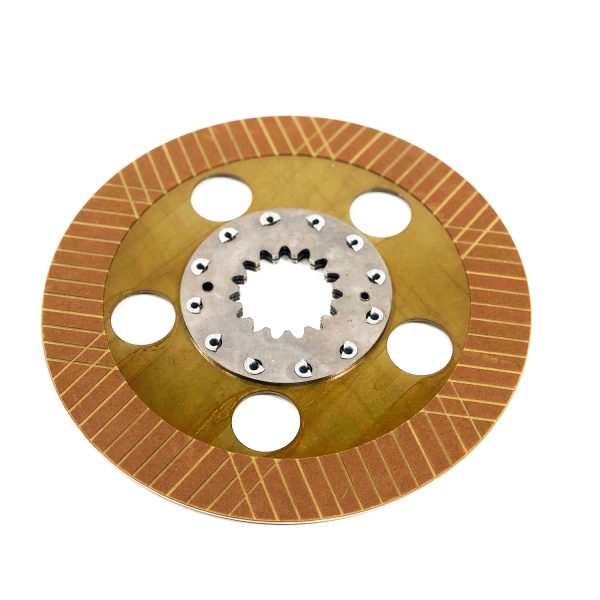 Disk Brake | John Deere 2355N, 2955 TRACTORS | TAL65871