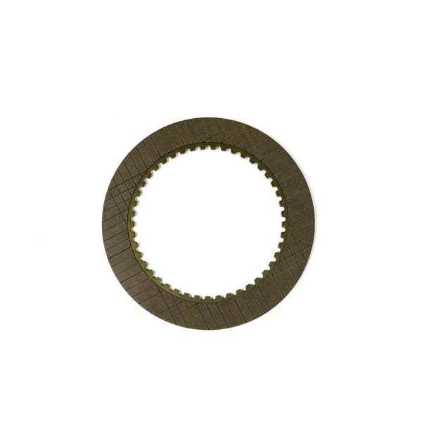 Disk Clutch | John Deere 2155, 2955 TRACTORS | TAL69559